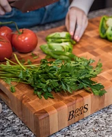 John Boos Ccb Series 20" x 15" Cutting Board