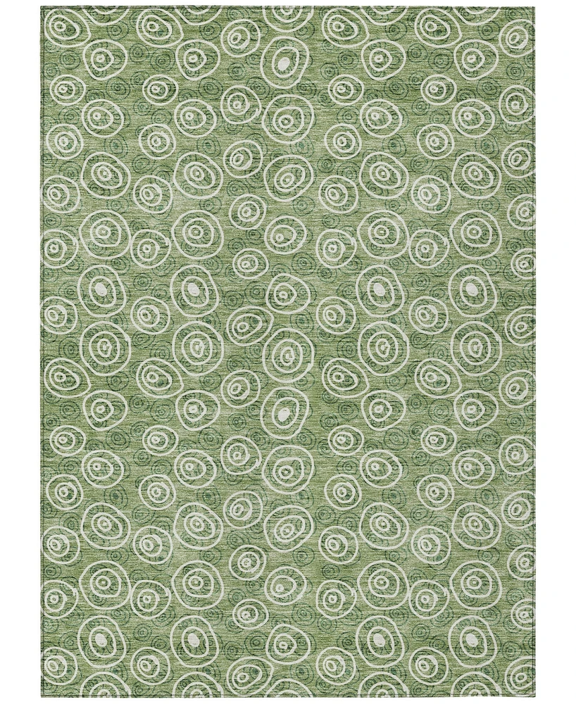 Addison Chantille ACN728 3'x5' Area Rug