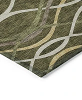 Addison Chantille ACN757 3'x5' Area Rug