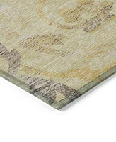 Addison Chantille ACN764 2'6"x3'10" Area Rug