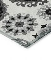 Addison Chantille ACN763 2'6"x3'10" Area Rug