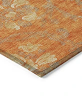 Addison Chantille ACN762 2'3"x7'6" Runner Area Rug