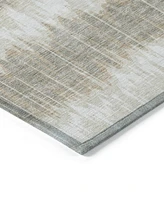 Addison Chantille Machine Washable ACN755 2'3"x7'6" Runner Area Rug