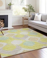 Addison Chantille Acn749 Rug Collection