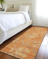 Addison Chantille ACN762 2'3"x7'6" Runner Area Rug