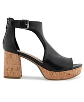 Kenneth Cole Reaction Women's Randee Platform Sandals