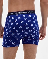 Polo Ralph Lauren Men's 3-Pk. Classic Boxer Briefs