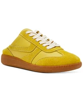 Steve Madden Women's Maddox Lace-Up Mule Sneakers