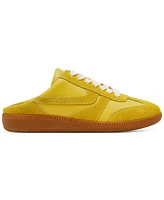 Steve Madden Women's Maddox Lace-Up Mule Sneakers
