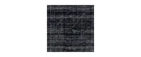 Bayshore Home Wool Dimensions Solid 10'x14'1" Area Rug