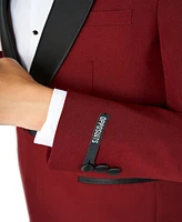 OppoSuits Big Boys Hot Tuxedo Suit, 3-Piece Set