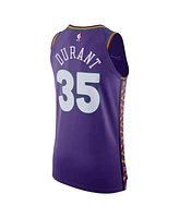 Nike Men's Kevin Durant Purple Phoenix Suns 2024/25 Authentic Player Jersey - City Edition