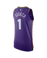 Nike Men's Kevin Durant Purple Phoenix Suns 2024/25 Authentic Player Jersey - City Edition