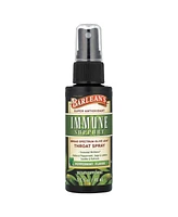 Barlean's Olive Leaf Complex Throat Spray Peppermint