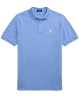 Polo Ralph Lauren Men's Classic-Fit Stretch Mesh Shirt