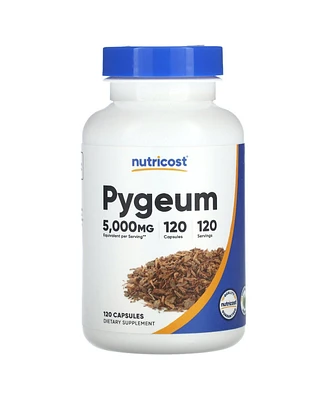 Nutricost Pygeum 5 000 mg