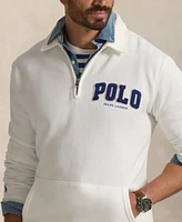 Polo Ralph Lauren Men's Big & Tall The Rl Fleece Logo Sweatshirt