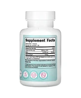 Nutricost Women Biotin With Folate & Collagen 10 000 mcg