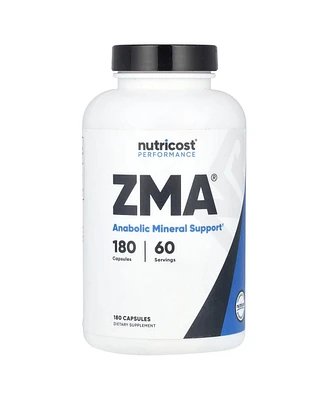 Nutricost Performance Zma