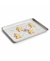 King Arthur Baking Company Nonstick 16.5" x 11.5" Cookie Mat