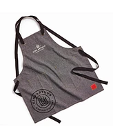 King Arthur Baking Company 28" x 29" Cotton Adult Apron