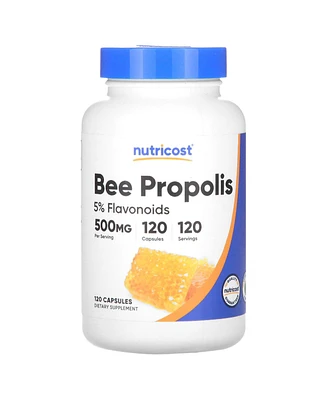 Nutricost Bee Propolis 500 mg