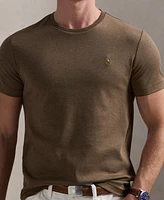 Polo Ralph Lauren Men's Custom Slim Fit Soft Cotton T-Shirt