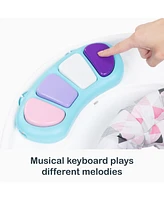 Smart Steps by Baby Trend Bounce N Play 3-in-1 Activity Center
