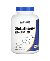 Nutricost Glutathione 500 mg