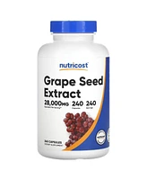 Nutricost Grape Seed Extract 28 000 mg