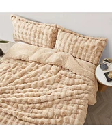 Byourbed Snowball Chunky Bunny - Coma Inducer Oversized Comforter Set