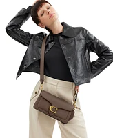 Coach Tabby 26 Shoulder Bag