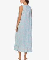 Eileen West Women's Sleeveless Ballet Nightgown