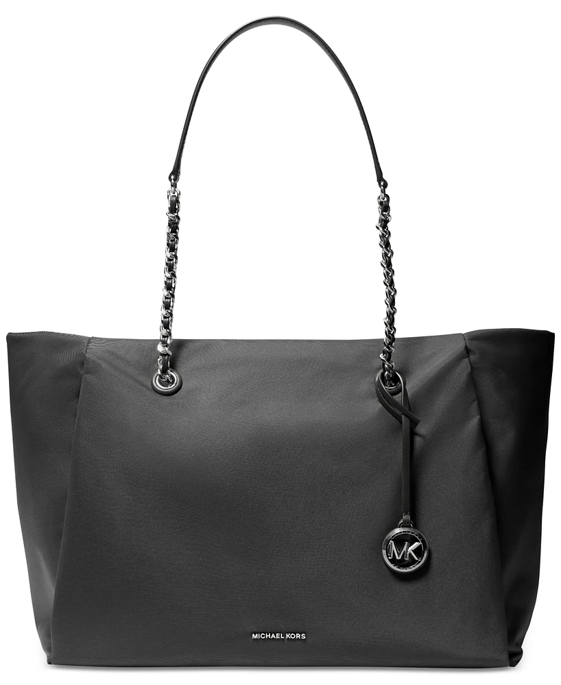 Michael Michael Kors Georgia Extra-Large Top Zip Tote