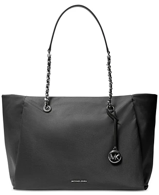 Michael Kors Georgia Extra-Large Top Zip Tote