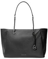 Michael Michael Kors Georgia Extra-Large Top Zip Tote