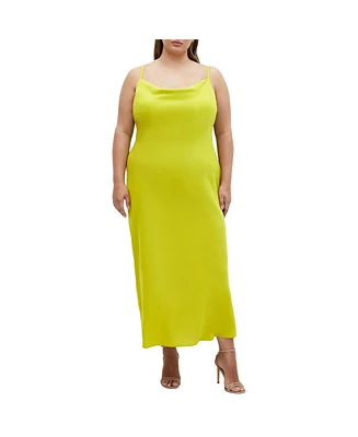 City Chic Plus Sadie Dress