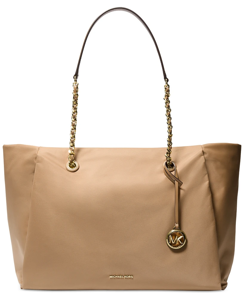 Michael Michael Kors Georgia Extra-Large Top Zip Tote