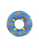 Mighty Medium Ring Celebration, 2 Pack Dog Toy