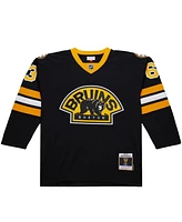 Mitchell & Ness Men's Brad Marchand Black Boston Bruins 2014-15 Power Play Jersey