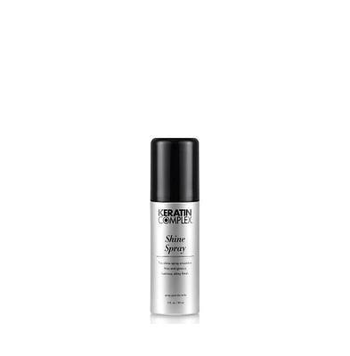 Keratin Complex Shine Spray, 3 oz.