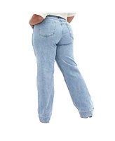 City Chic Plus Amber Jean