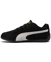 Puma Little Kids' Speedcat Og Casual Sneakers from Finish Line