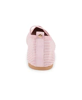 Danskin Women's Optimist Slip-On Ballet Flats