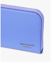 Kate Spade New York Devin Zip Around Wallet