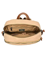 Tsd Brand Magnolia Hill Large Backpack