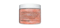 M3 Naturals Himalayan Salt Body Scrub Infused with Collagen and Stem Cell Natural Exfoliating Salt Scrub