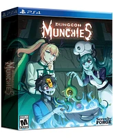 Sony Dungeon Munchies [Collector's Edition]