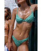 Bright Swimwear Nova Bottom
