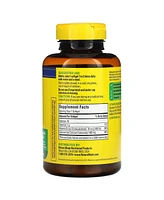 Nature Made Calcium with Vitamin D3 600 mg